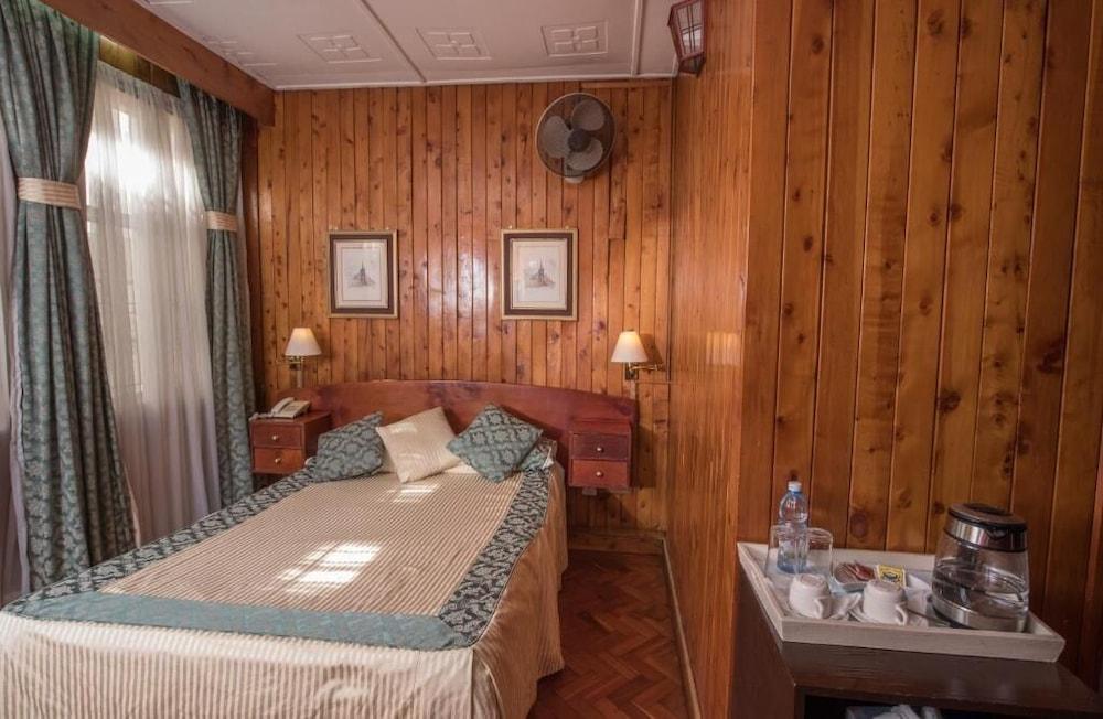 The Oakwood Hotel Nairobi Eksteriør bilde